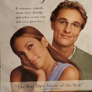 The Wedding Planner