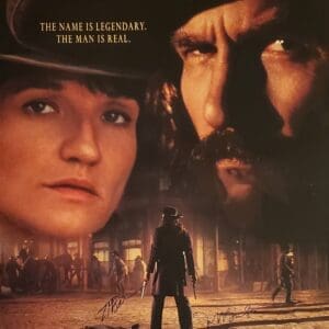 Wild Bill