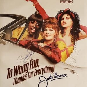 Too Wong Foo
