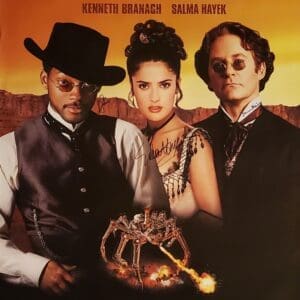 Wild Wild West