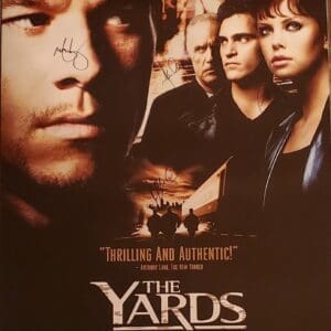 The Yards