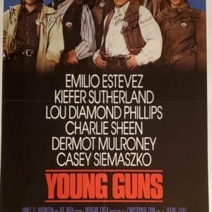 Young Guns