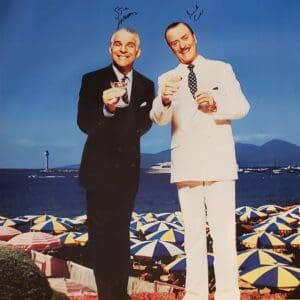Dirty Rotten Scoundrels