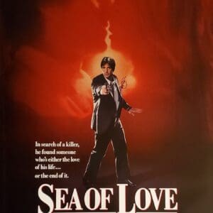 Sea of Love