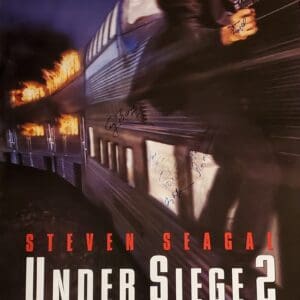 Under Siege 2
