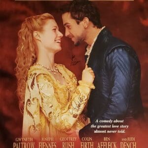 Shakespeare in Love