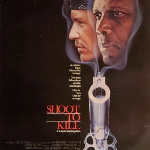 Shoot to Kill