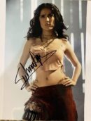 "Selma Hayek" Autographed 8x10 Photo