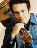 "Merle Haggard" Autographed 8x10 Photo