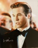 "Val Kilmer" Autographed 8x10 Photo