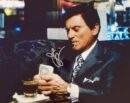 "Joe Pesci" Autographed 10x8 Photo