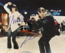 "Pulp Fiction" Autographed 10x8 Photo