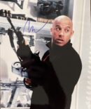 "Vin Diesel" Autographed 8x10 Photo