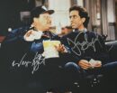"Seinfeld" Autographed 10x8 Photo