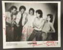 "Loverboy" Autographed 10x8 Photo