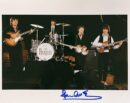 "Paul McCartney" Autographed 10x8 Photo