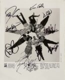 "In Living Color" Autographed 8x10 Photo