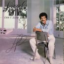 "Lionel Richie" Autographed Album "Can't Slow Down"