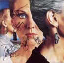 "STYX" Autographed Album