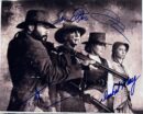 "1883" 10x8 Autographed Photo