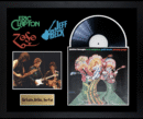 "Guitar Boogie" Autographed Album