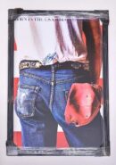 Framed Bruce Springsteen "Born In The USA" Autographed Poster