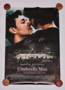"Cinderella Man" Cast Autographed Poster