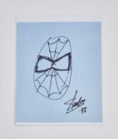 "Stan Lee" Sketch