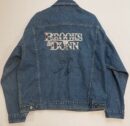 "Brooks & Dunn" Autographed Jacket