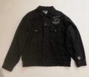 "Eric Clapton" Autographed Jacket