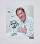 "Tim Allen" Autographed 8x10 Photo