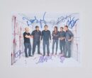 "Dexter" Autographed 10x8 Photo