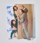 "Frazier" 8x10 Autographed Photo