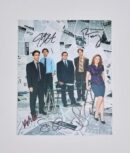 "The Office" Autographed 8x10 Photo