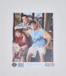 "Two and a half Men" Autographed 8x10 Photo
