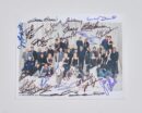 "General Hospital" Full Cast 10x8 Autographed Photo