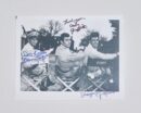 "Andy Griffith" Autographed 10x8 Photo
