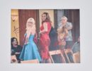 "Mom" Autographed 10x8 Photo
