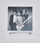 "Jeff Beck" Signed 8x10 Photo