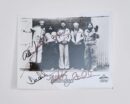 "The Beach Boys" Band Signed 10x8 Photo