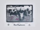 "Foo Fighters" 10x8 Autographed Photo