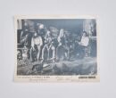 "The Allman Brothers" Autographed 10x8 Photo