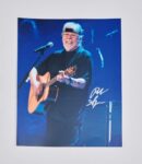 "Bob Seger" Autographed 8x10 Photo