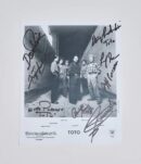 "Toto" Autographed 8x10 Photo