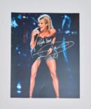 "Carrie Underwood" Autographed 8x10 Photo