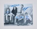 "The Eagles" 10x8 Autographed Photo