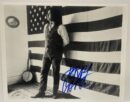 "Jerry Garcia" Autographed 10x8 Photo