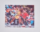 "Kobe Bryant" Autographed 10x8 Photo