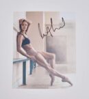 "Misty Copeland" Autographed 8x10 Photo
