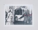 "It's a Wonderful Life" 10x8 Autographed Photo by James Stewart and Donna Reed